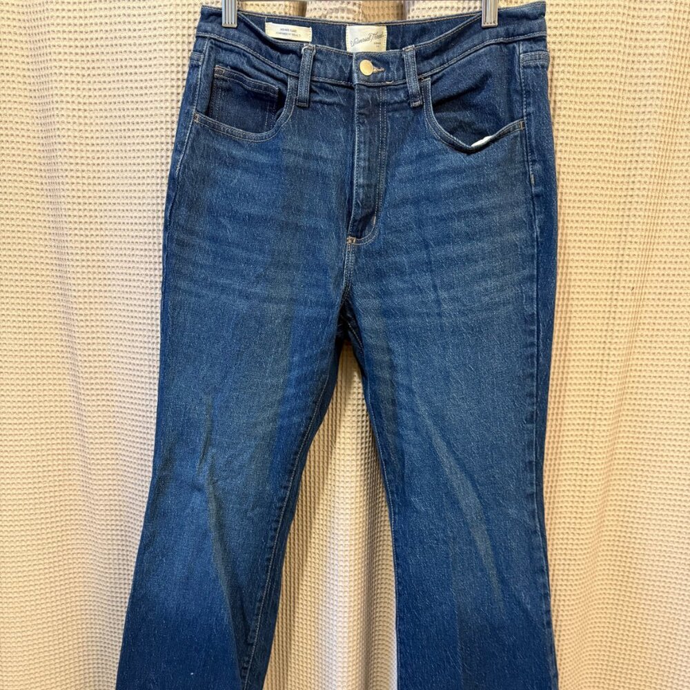 Women's High-Rise Flare Jeans - Universal Thread™
